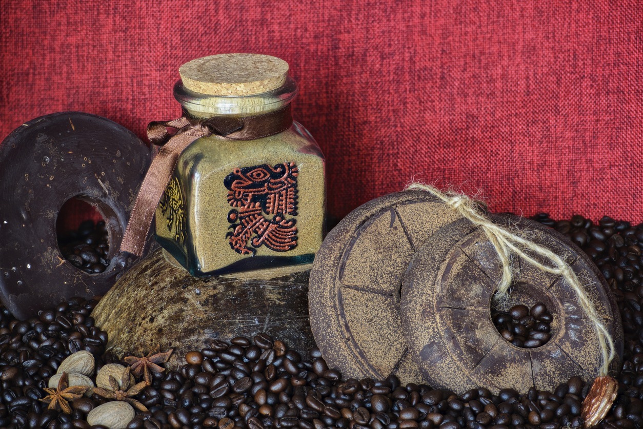 Cacao-Beans-Were-Used-as-Currency