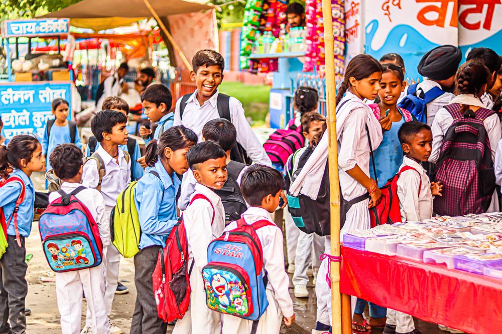 Back-to-School Routine Tips After Holidays for Kids and Parents