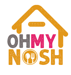 Oh My Nosh!