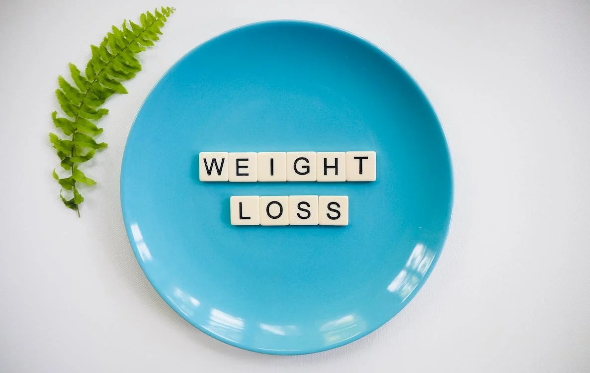 Reasons why you are not losing weight as expected