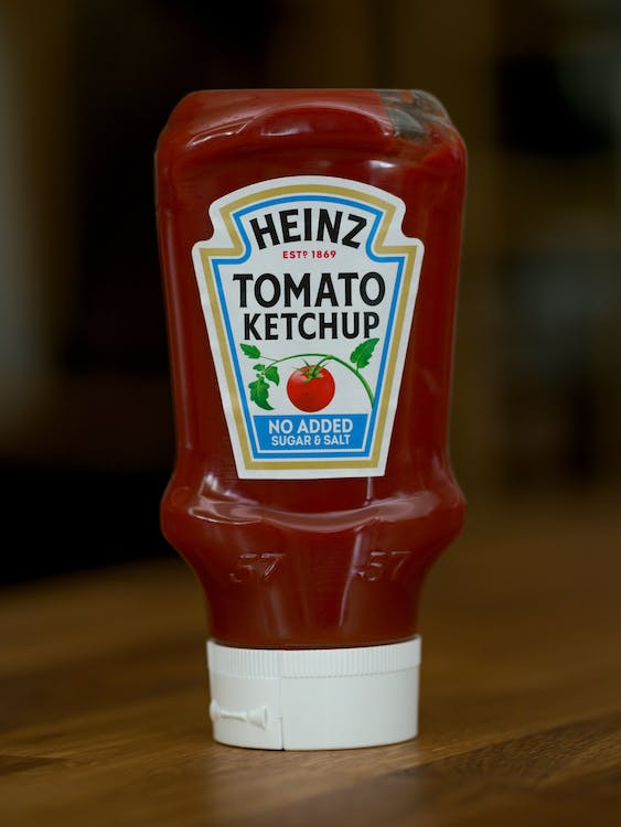 Creative Ways to Use Ketchup in Cooking
