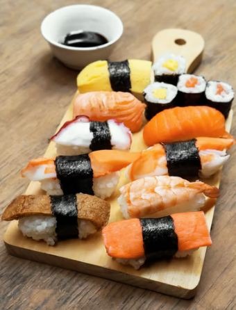 Popular Ways of Eating Isaki Fish