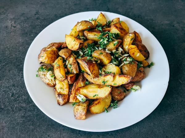 The Many Different Ways to Cook Potatoes