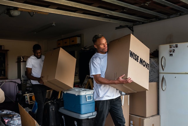 6 Ways City removalist expanded their business in the mids of inflation, Economic uncertainty and covid?
