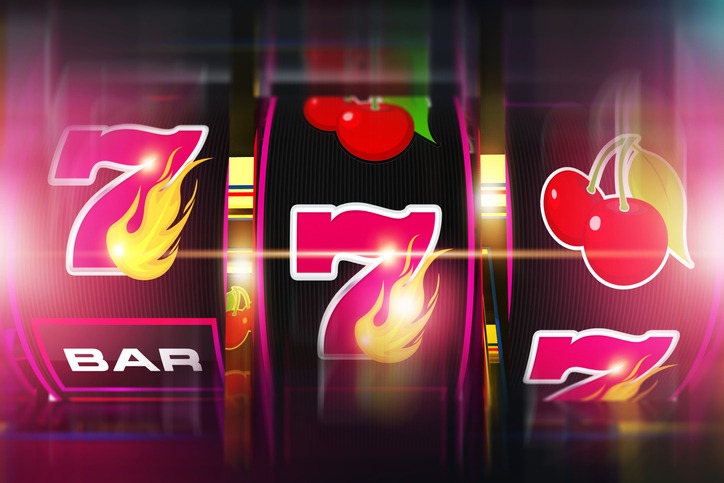 A Guide To Increase Player Profits When Playing Online Slots