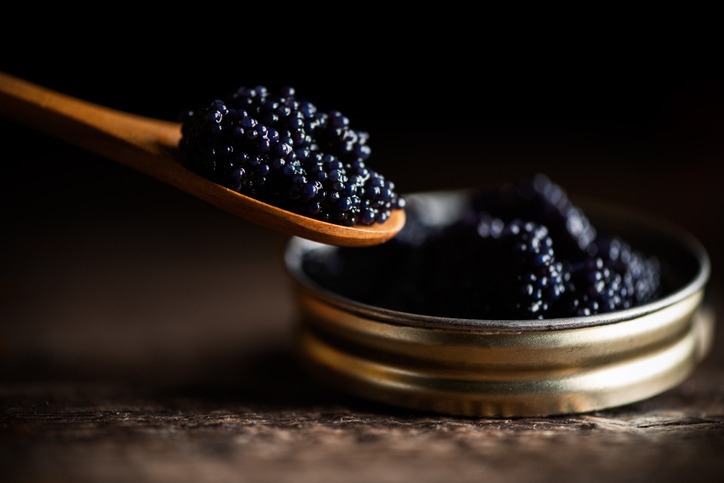Where To Buy Caviar In Dubai