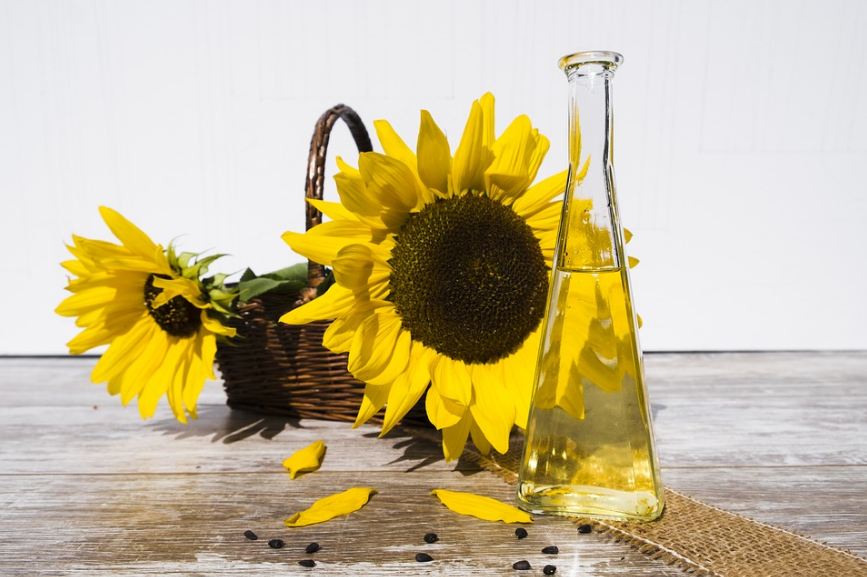 A Complete Guide to Cooking Oils
