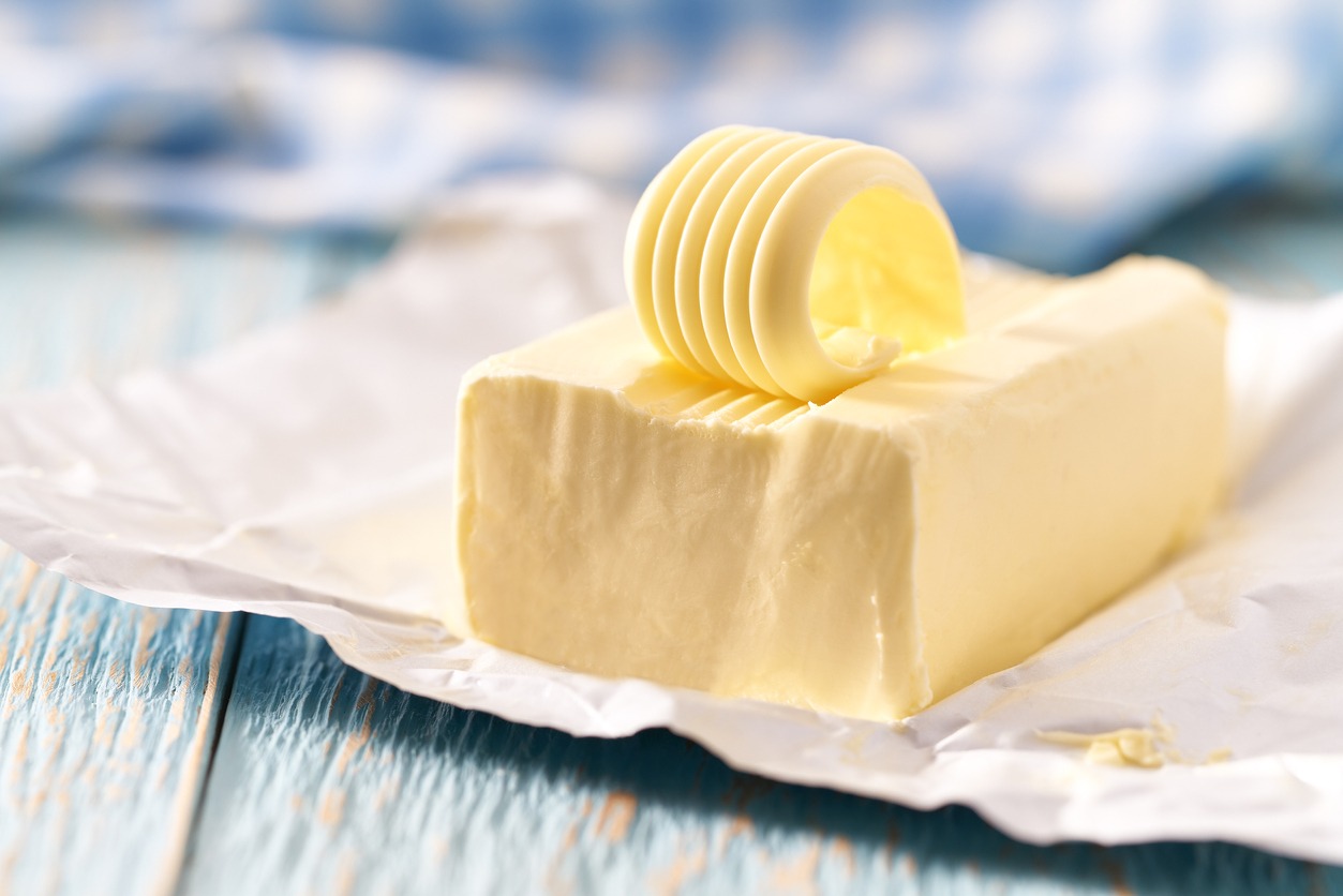 A Complete Guide to Different Types of Butter