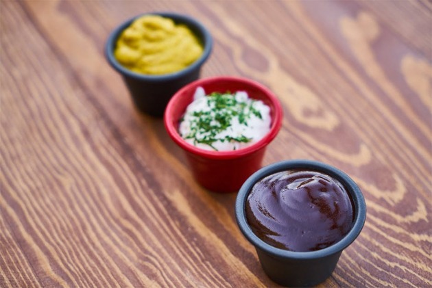Best Sauces You Can Make in a Minute