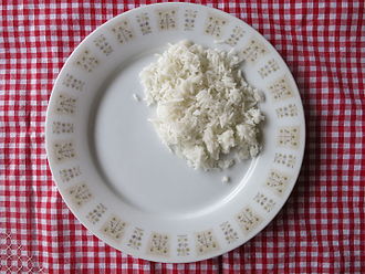 Cooked-white-rice