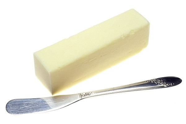 Cultured Butter and Its Benefits