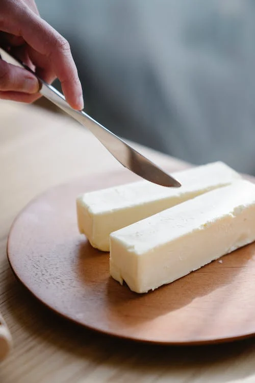 Cultured Butter and Its Benefits