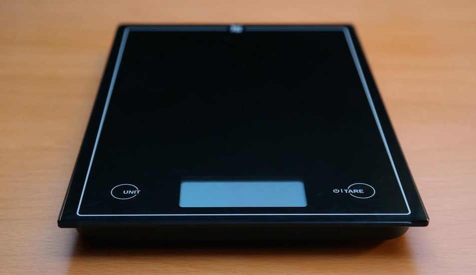 Digital-Scales