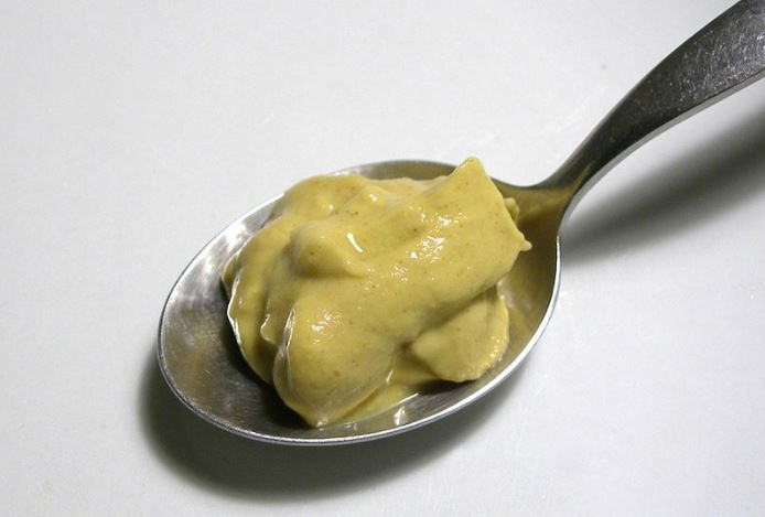 Dijon-Mustard