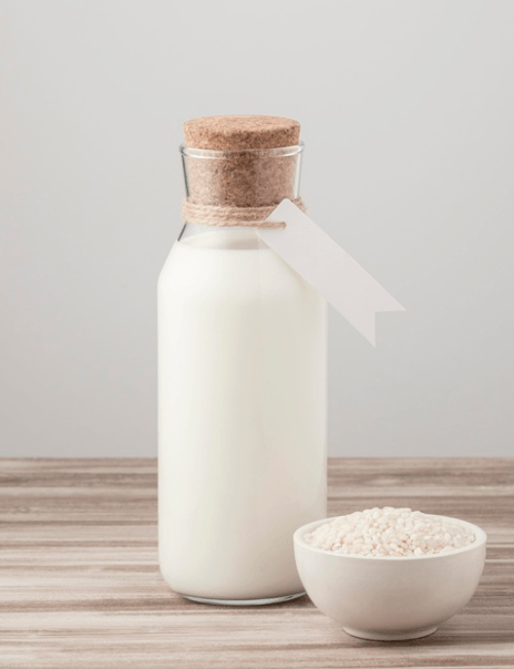 Guide to Rice Milk