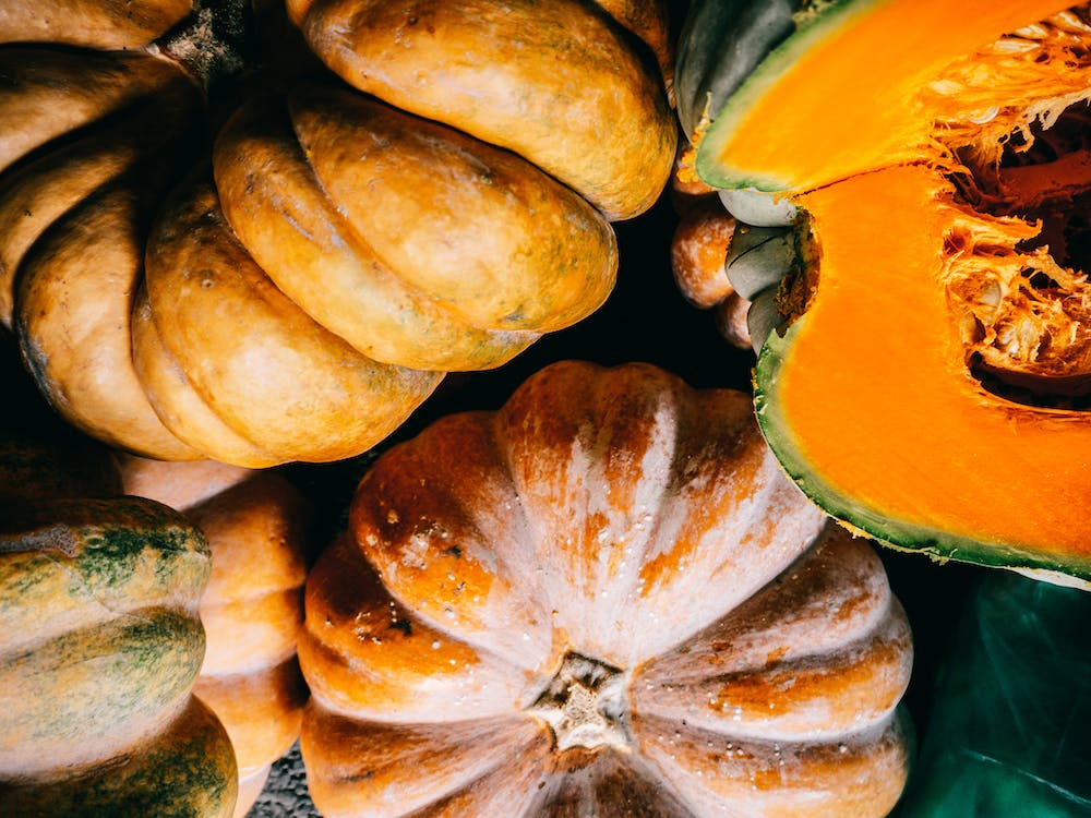 Guide to pumpkin seed oil