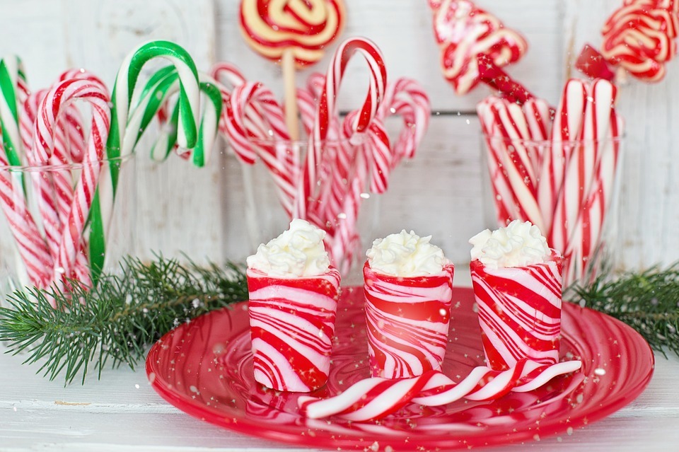 Homemade Christmas Candy Doesn’t Have to Be Difficult