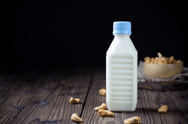 Image-of-a-cashew-nut-milk-bottle