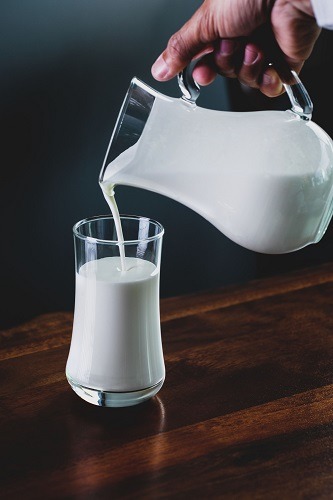 Lactose-Free-Milk