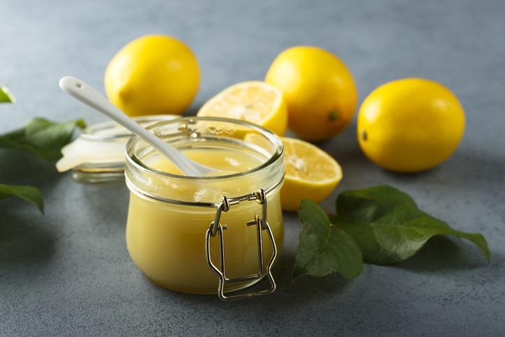Lemon-Cream