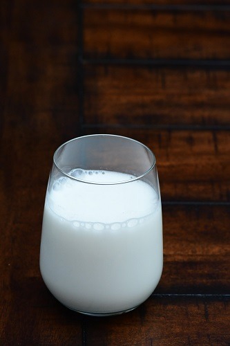 Lowfat-Milk
