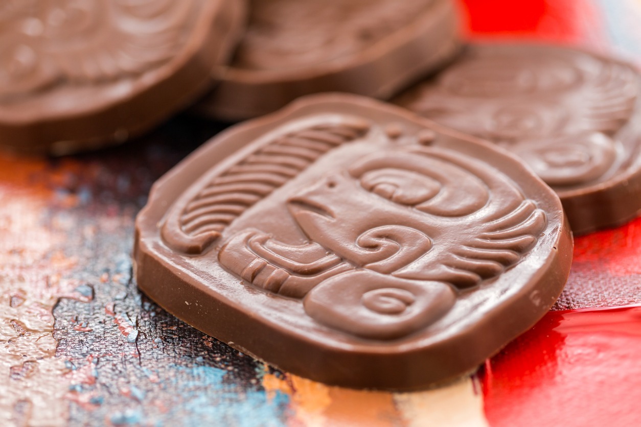 Mayan-Chocolate