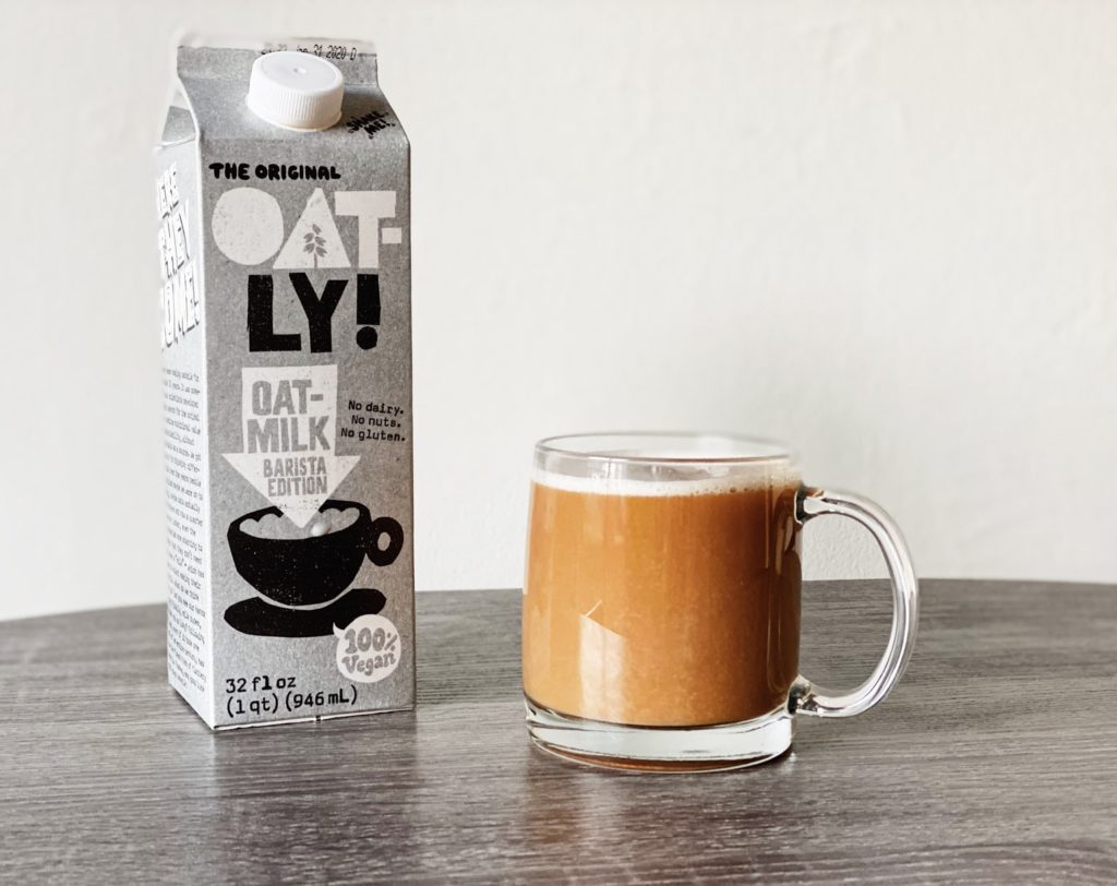Oat Milk, Its Uses, and Its Benefits