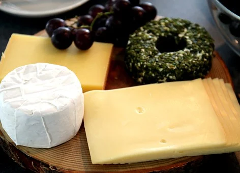 Plant-based-cream-cheese