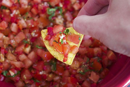 Salsa Dips to Spice Up Your Party