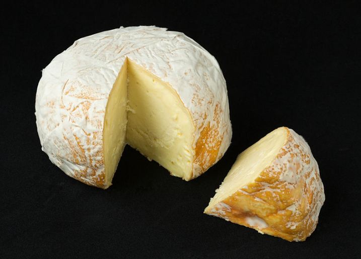 The Amazing History of Cheese