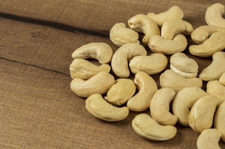 The Benefits of Cashew Butter