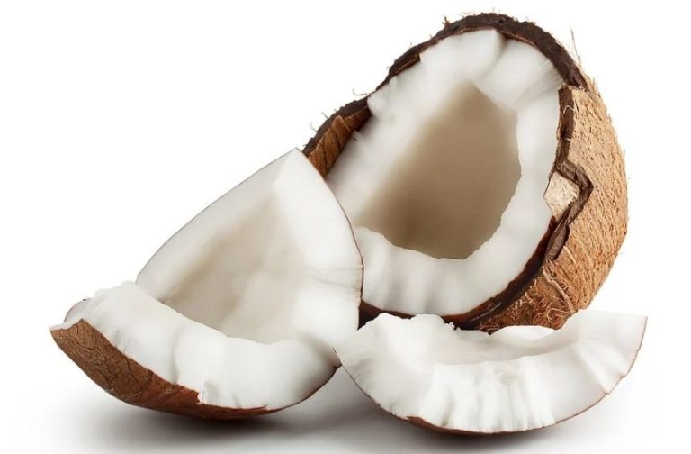The Benefits of Coconut Butter
