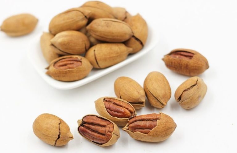 The Benefits of Pecan Butter