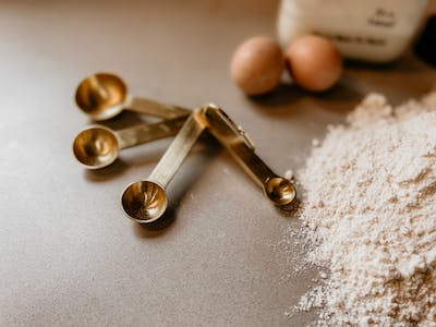 The Best Tools to Measure Dry Ingredients