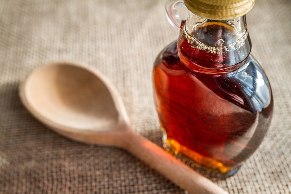 The History of Maple Syrup