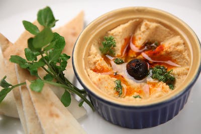 The Ultimate Guide to Hummus