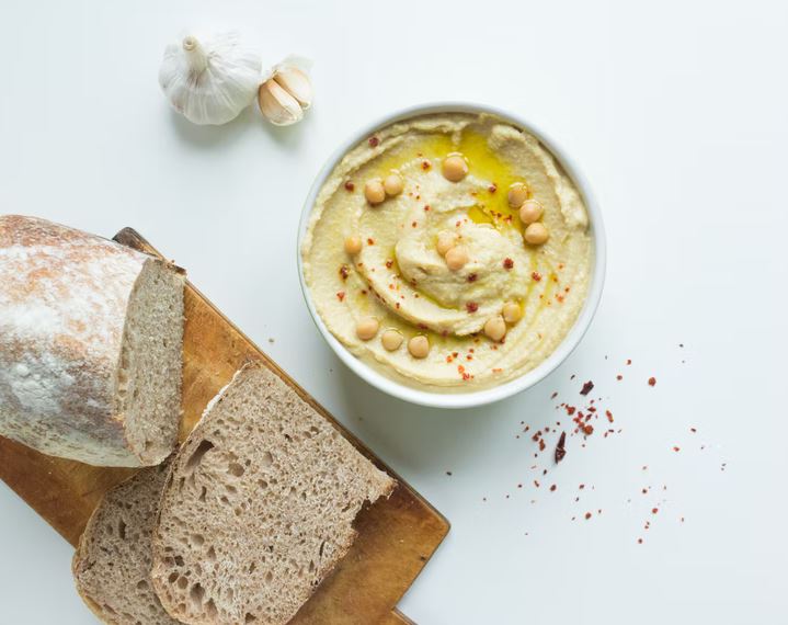 The Ultimate Guide to Hummus