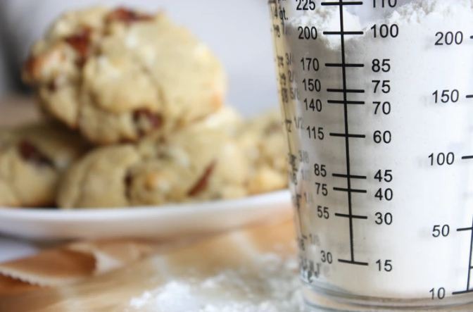 Tips for Accurate Measuring While Cooking