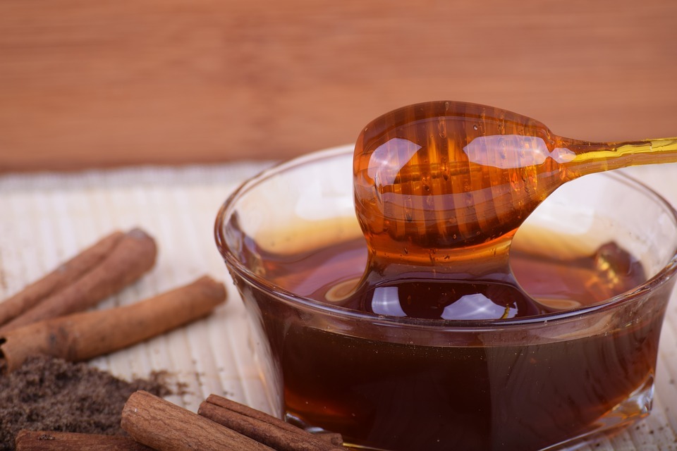 What are the Different Types of Honey
