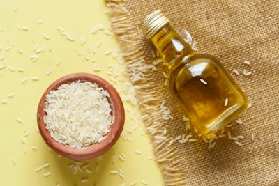 What is Rice Bran Oil and What Are Its Benefits