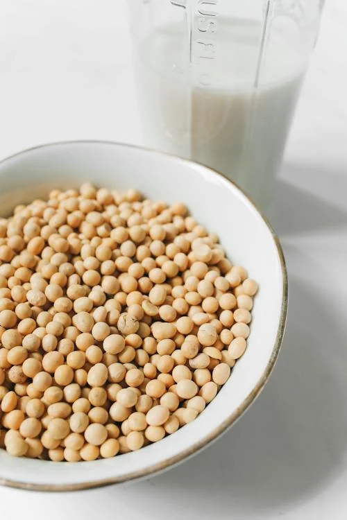 What is Soybean oil And What Are Its Benefits