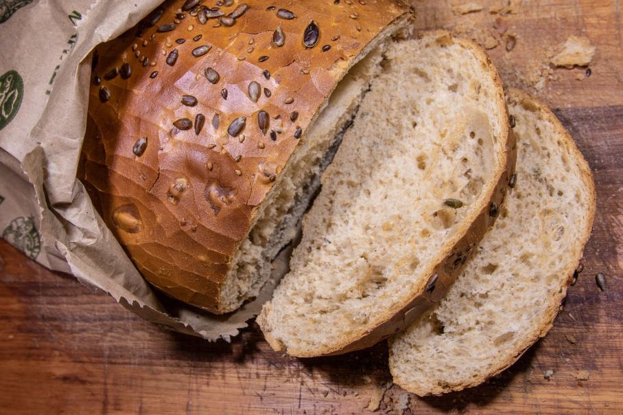 Whole-Wheat-Bread