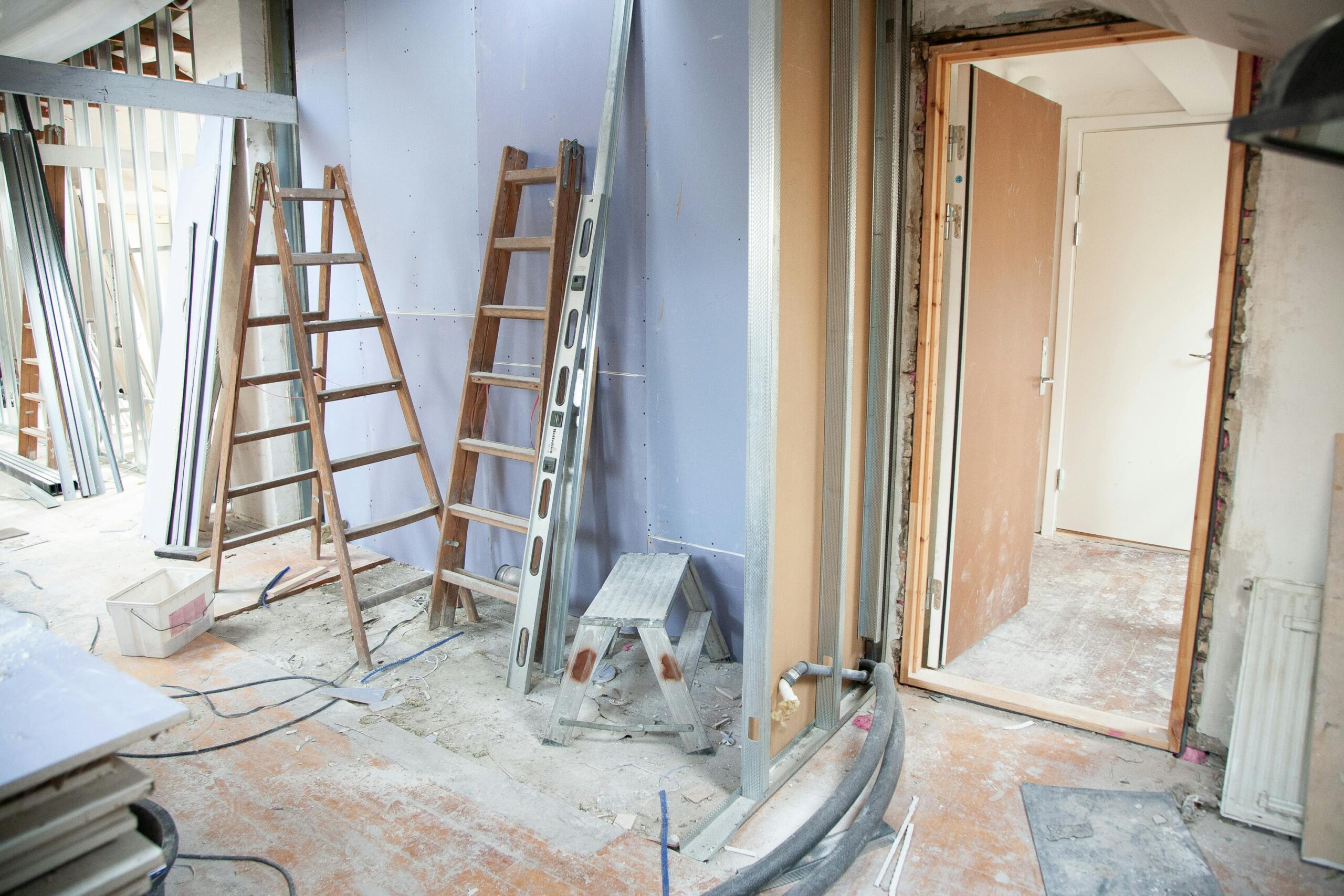 Avoiding Common Home Renovation Mistakes