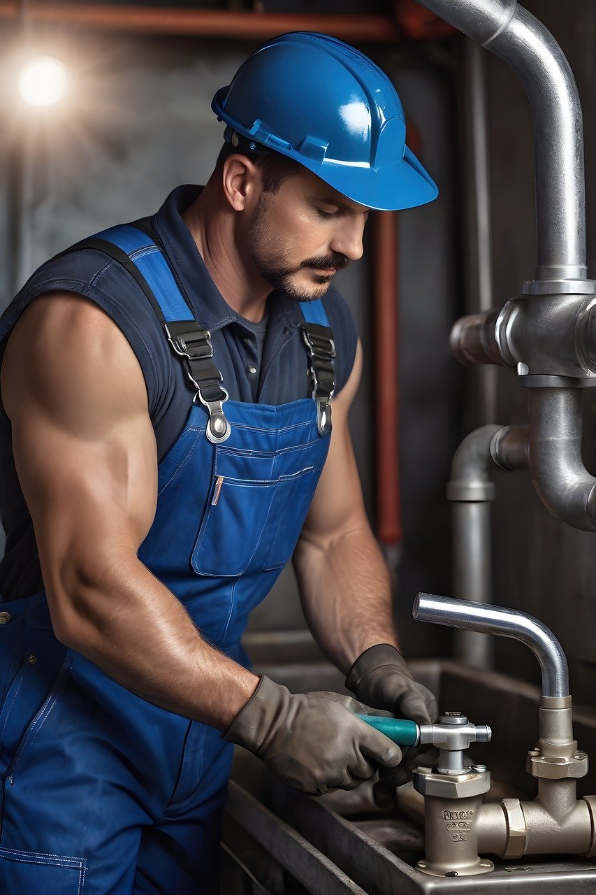 Balancing Healthy Eating and Sustainable Plumbing Practices